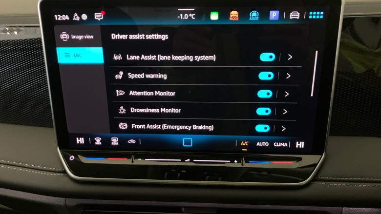 Volkswagen Tiguan 1.5 eTSI 150 Match 5dr DSG Petrol Estate